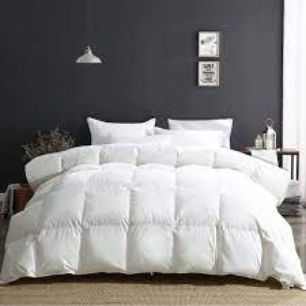 comforter